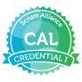 Certified Agile Leader (CAL)
