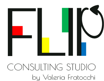FLIP Consulting Studio by Valeria Fratocchi