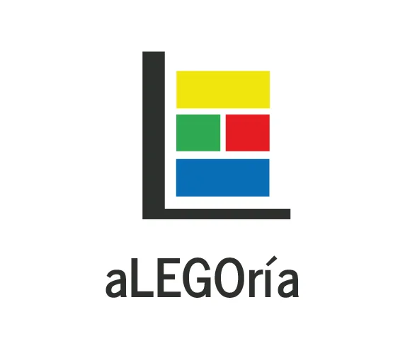 aLEGOría
