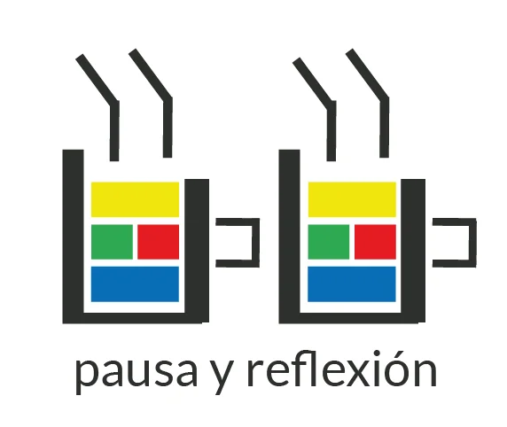 Pausa y reflexión