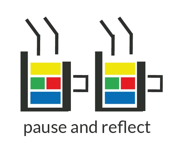 Pause & Reflect